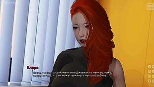 My bully lover, cute teen whore, kiss and muff dive my tits in anime hentai?