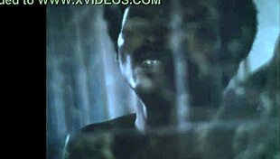 Dark Lantern Entertainment Presents Vintage Interracial Erotic Confessions