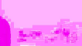 blonde hottie banged acrobatically by the pool