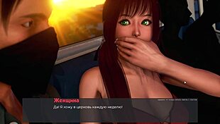 Exploring deviant anomalies gameplay in part 23 adventure