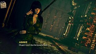 eternum 40 offers exciting hentai game adventure