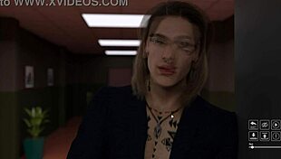 i'm bathing with horny coed sluts in this 3d anime hentai college gameplay, part 2