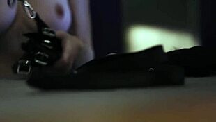 i feel so extra with chanel camryn ryan keely and the guys in this hardcore scene