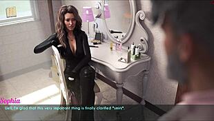 wife and stepmother in homemade 3d porn amateurs gallery 127, contrasting desires