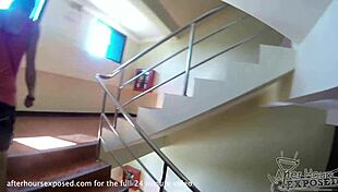 Belgian Couple Shares Nervous Sex Tape From India Vacation