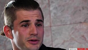 American MILF Alexis Fawx Gets Big Breasts Titty Fucked Hard