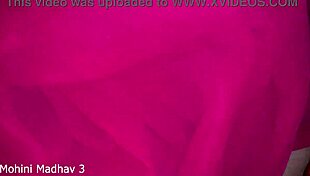 Mature Indian Girl Feels Intense Passion In Hardcore Sex With Her Desi Tamil College Lover Outdoors.