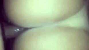 Look at that big ass, want to fuck it?