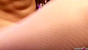 i saw desparate pawg wife elle brook seduc craftsman to fuck her