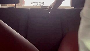 cheating wife gets fucked by monster cock in slutty encounter