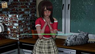 Eternum 82 Hentai Game Adventure