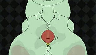 omg, i can’t even with teacher toriel deltarune... she’s suckin’ me off so good!