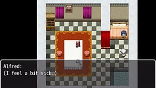 ciella and luciella return with erotic piercings, teasing in the room - ntr sisters part 7