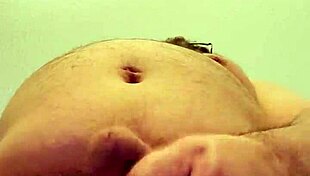 why do i feel so naughty stroking in this hotel room all alone?