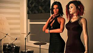 Hey, check out this rock star game where you fuck everyone 😏