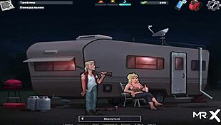 Come And Fuck Me In Summertime Saga