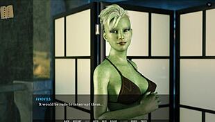 Tales From The Unending Void 93 Game Adventure