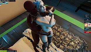 bbc destroying that anal hole, isn't it?