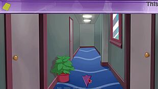 Living with milfs reveals house secrets!