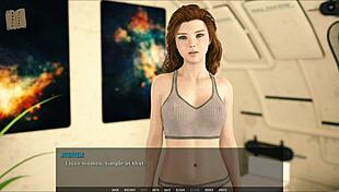 Tales from the unending void 143 hentai game adventure