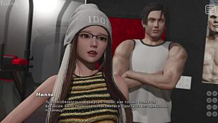 मेरा बल्ली लवर क्यूट 18+ रंडी को एनीमे हेनताई में किस कर चूत चाटता चूचे दबाता