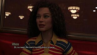 Is This Gameplay Turning You On In Westview Academy Part 7