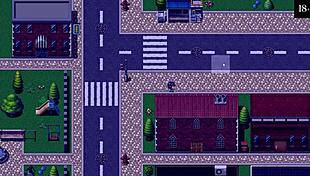 anna's exciting affection unfolds in this gameplay part 5, with big tits and hairy pussy action