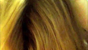 Eighteen-Year-Old Passionately Loves Sucking Monster Cocks In Amateur Sex Tape.