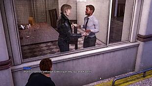 Complete gameplay of life in santa county part 2