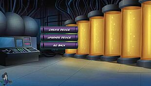 Cheshire Turns Into Our Slave in DC Comics Unlimited Part 28. Things Get Wild Fast!