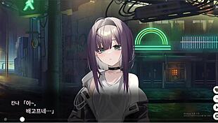 hentai game anime adventure