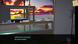 My New Family 268: Hentai Cartoon Anime Homemade Amateurs