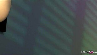 Want huge boobs pizza girl?