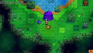 in the stardew valley game, emily explores her desires with the farmer in this second part