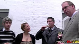 want to see german gangbang? watch these sluts get fucked