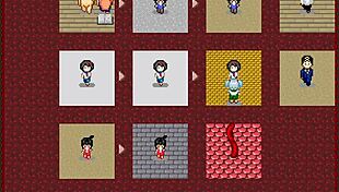 Exploring The Mysterious World Of Tsuzuki Akari Cho Bukai Roku 3 In Hentai Anime.