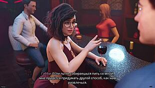 Freshwomen Gameplay Part 12