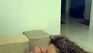 I Am Being the Little Whore for This Scoundrel, But I Mean, It's So Intense