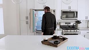 Stevie Moon's Steampunk Fuck