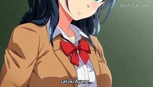 Hatsukoi Time Ep 5 Anime Story Unfolds Casually