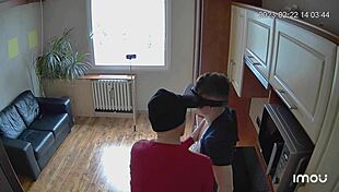 scoout007, are you watching bican fucking on the kitchen counter with toys?