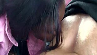 Hot Sex At My African Safari Trip