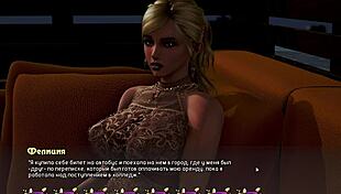 hey, wanna see this cute japanese whore with big nipples in 3d cartoon action? pale carnations gameplay rocks!