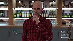 Complete Gameplay: Steps of Debauchery Part 6