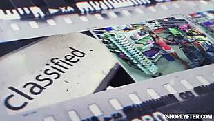 the lp officer fingers ashley's cooch sucking her nipples making her moan... oh yes!