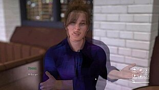 Complete Gameplay: Steps of Debauchery Part 6