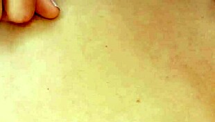 ordinary cute teen 18+ strips for a revealing close-up photoshoot session