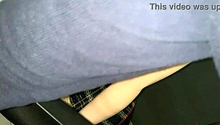 Pov anal with a thin 18 year old girl, fucking her perfect ass for the first time