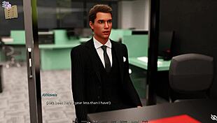 Sunshine love chapter three in anime