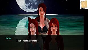 my new family adventures in hentai cartoon anime